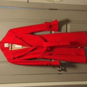 Joie Coat (with tags, never worn!)